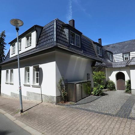 Bohnapartments Steigerwald - Natur In Der Stadt - Vollausstattung - Wlan - Gratis Parkplaetze Erfurt Bagian luar foto