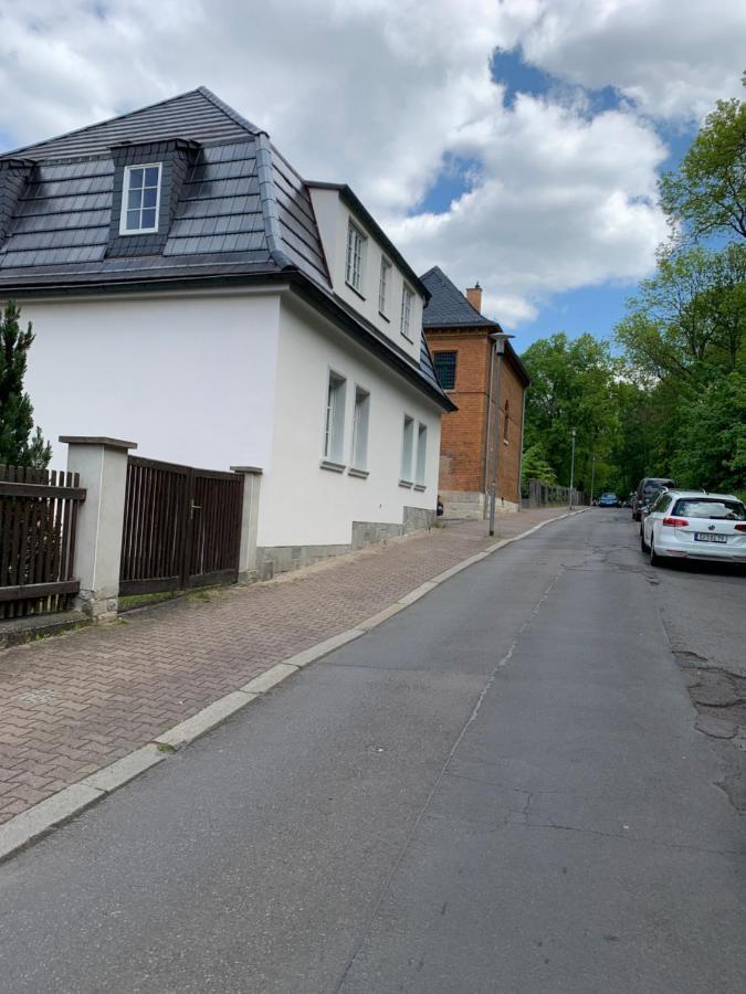Bohnapartments Steigerwald - Natur In Der Stadt - Vollausstattung - Wlan - Gratis Parkplaetze Erfurt Bagian luar foto