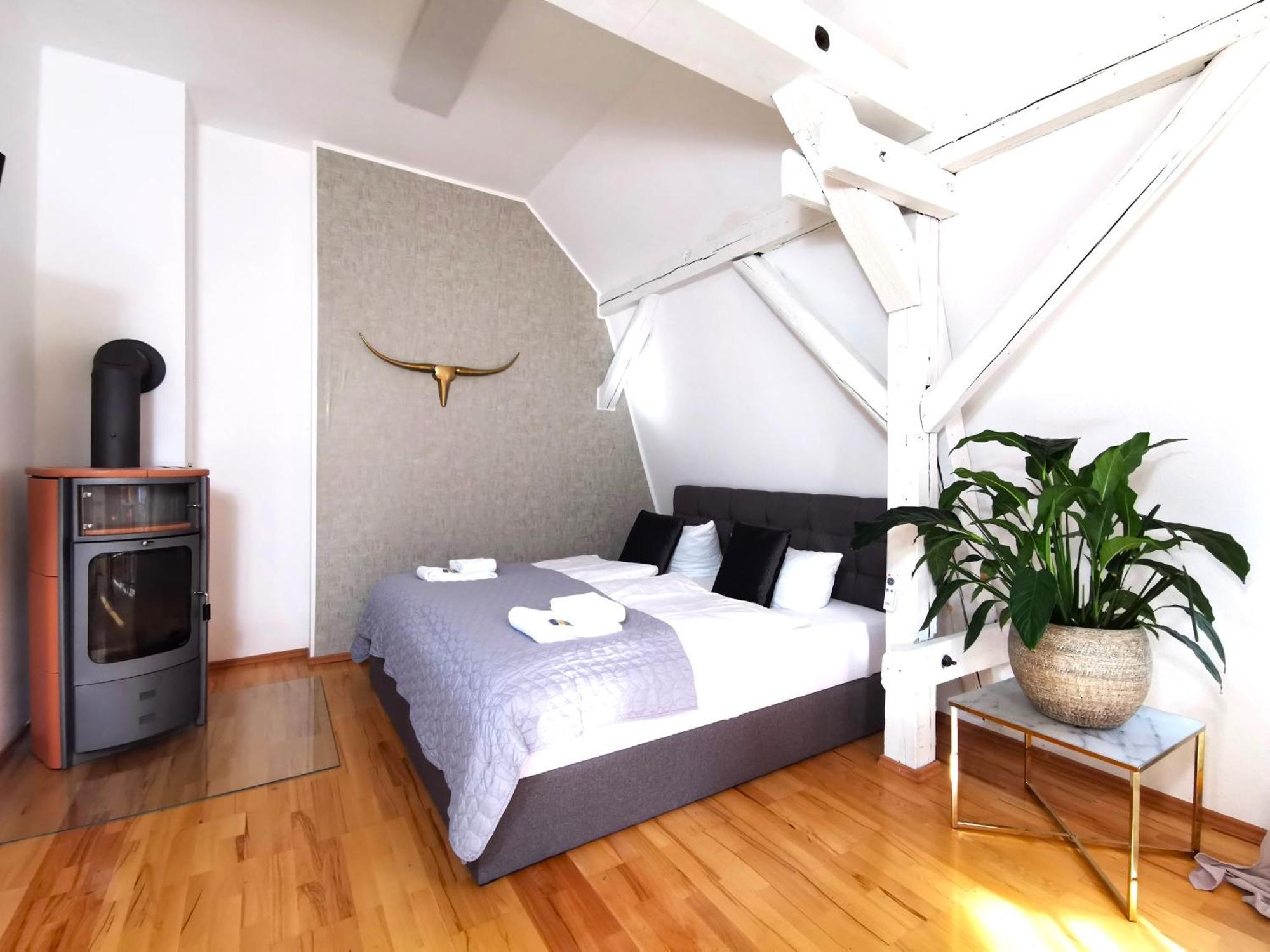 Bohnapartments Steigerwald - Natur In Der Stadt - Vollausstattung - Wlan - Gratis Parkplaetze Erfurt Bagian luar foto