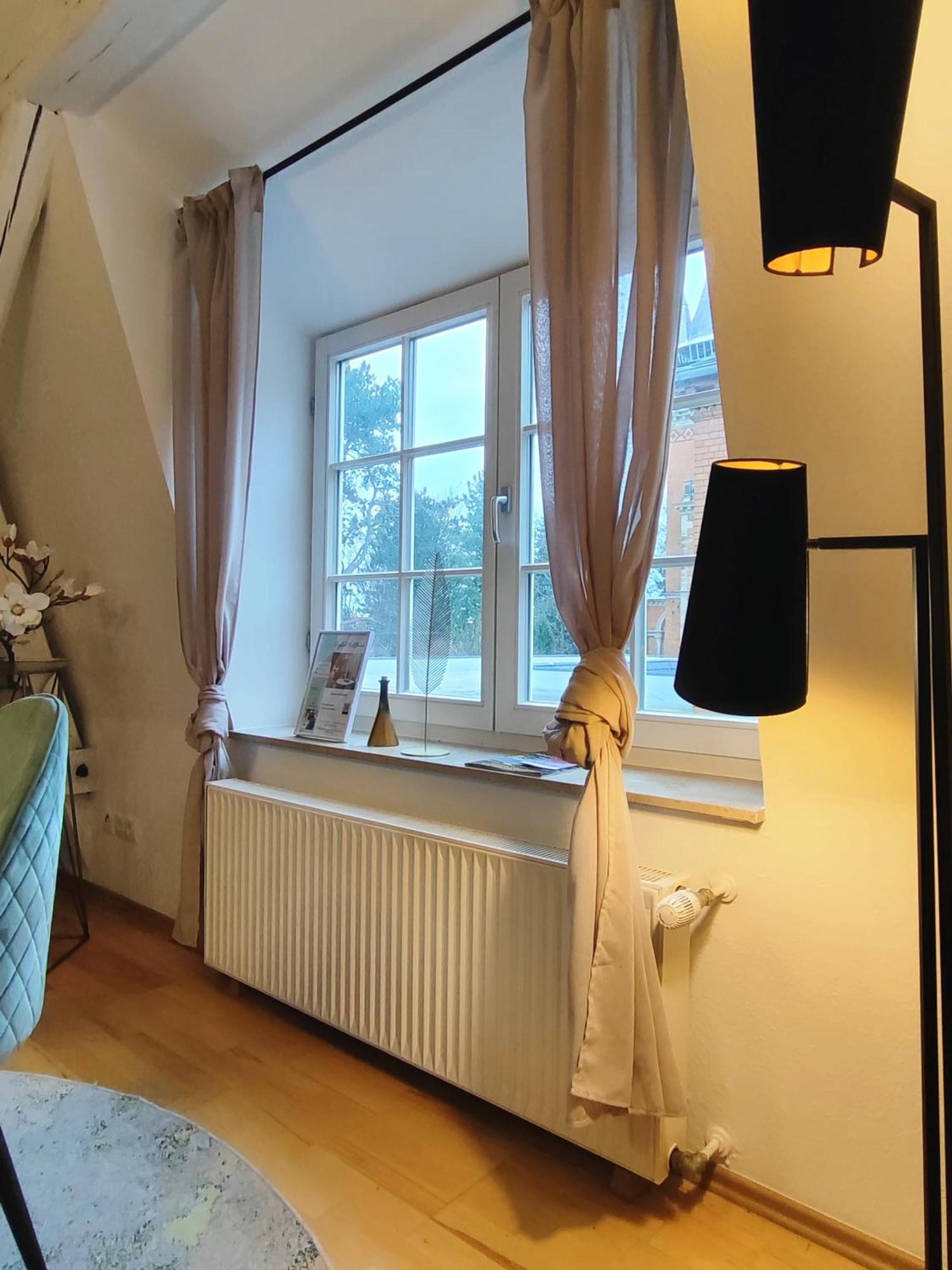 Bohnapartments Steigerwald - Natur In Der Stadt - Vollausstattung - Wlan - Gratis Parkplaetze Erfurt Bagian luar foto