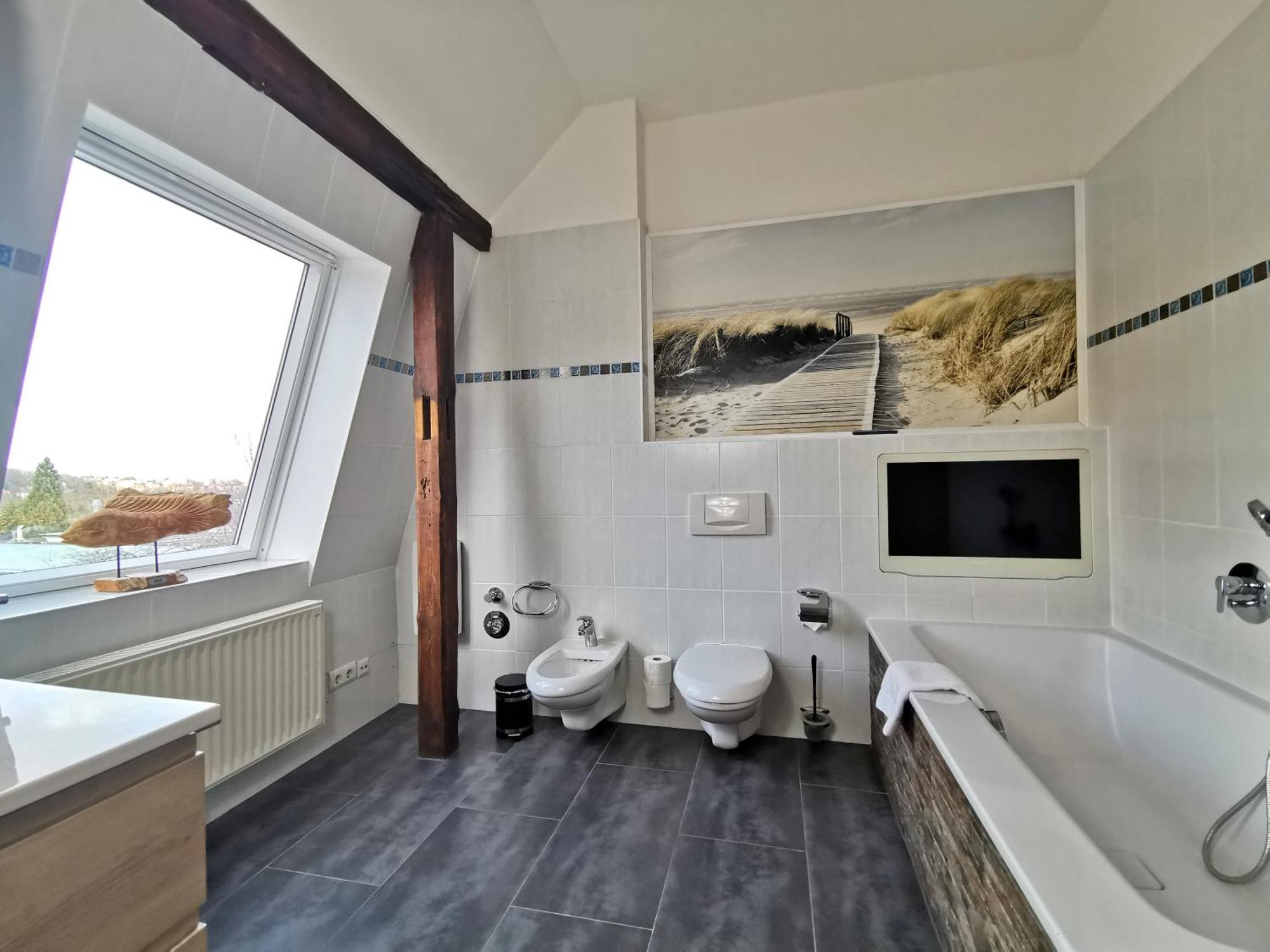 Bohnapartments Steigerwald - Natur In Der Stadt - Vollausstattung - Wlan - Gratis Parkplaetze Erfurt Bagian luar foto