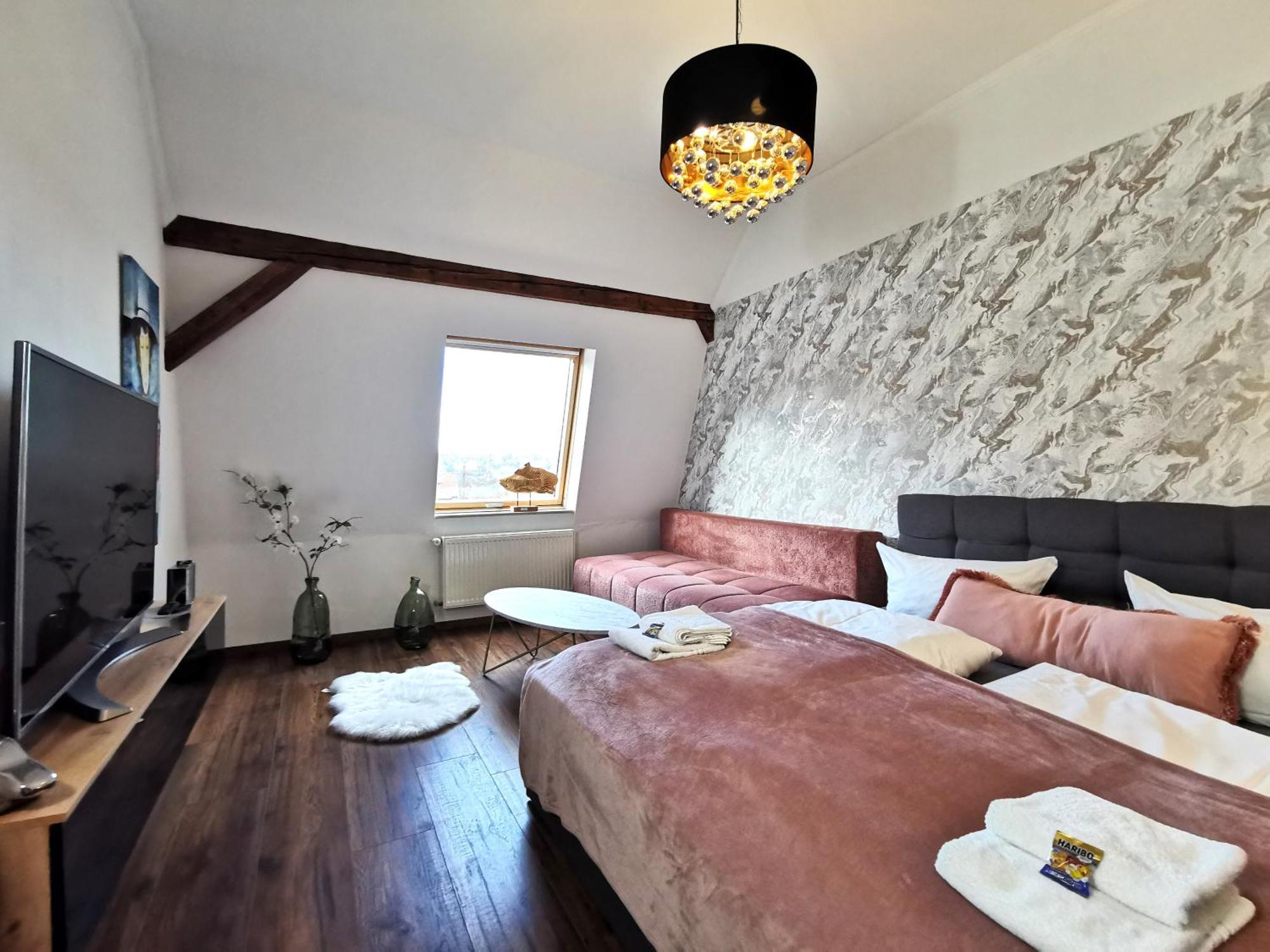 Bohnapartments Steigerwald - Natur In Der Stadt - Vollausstattung - Wlan - Gratis Parkplaetze Erfurt Bagian luar foto