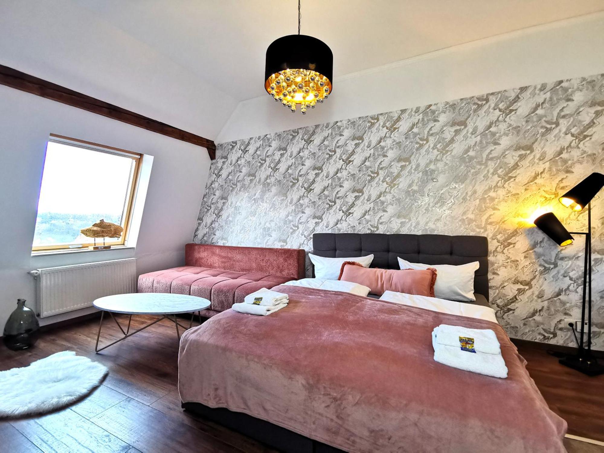 Bohnapartments Steigerwald - Natur In Der Stadt - Vollausstattung - Wlan - Gratis Parkplaetze Erfurt Bagian luar foto